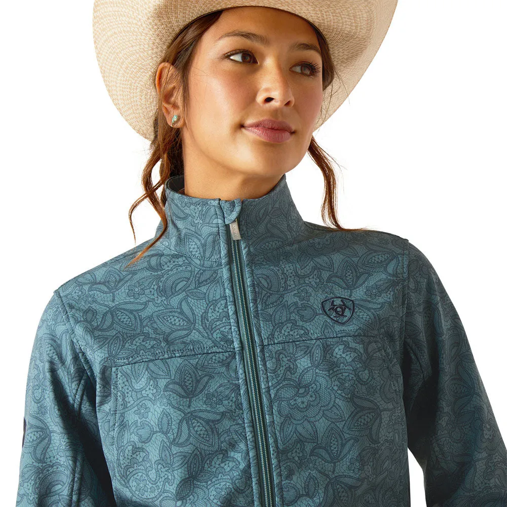 10048810 Ariat Women's New TEAM Jacket - Lacey