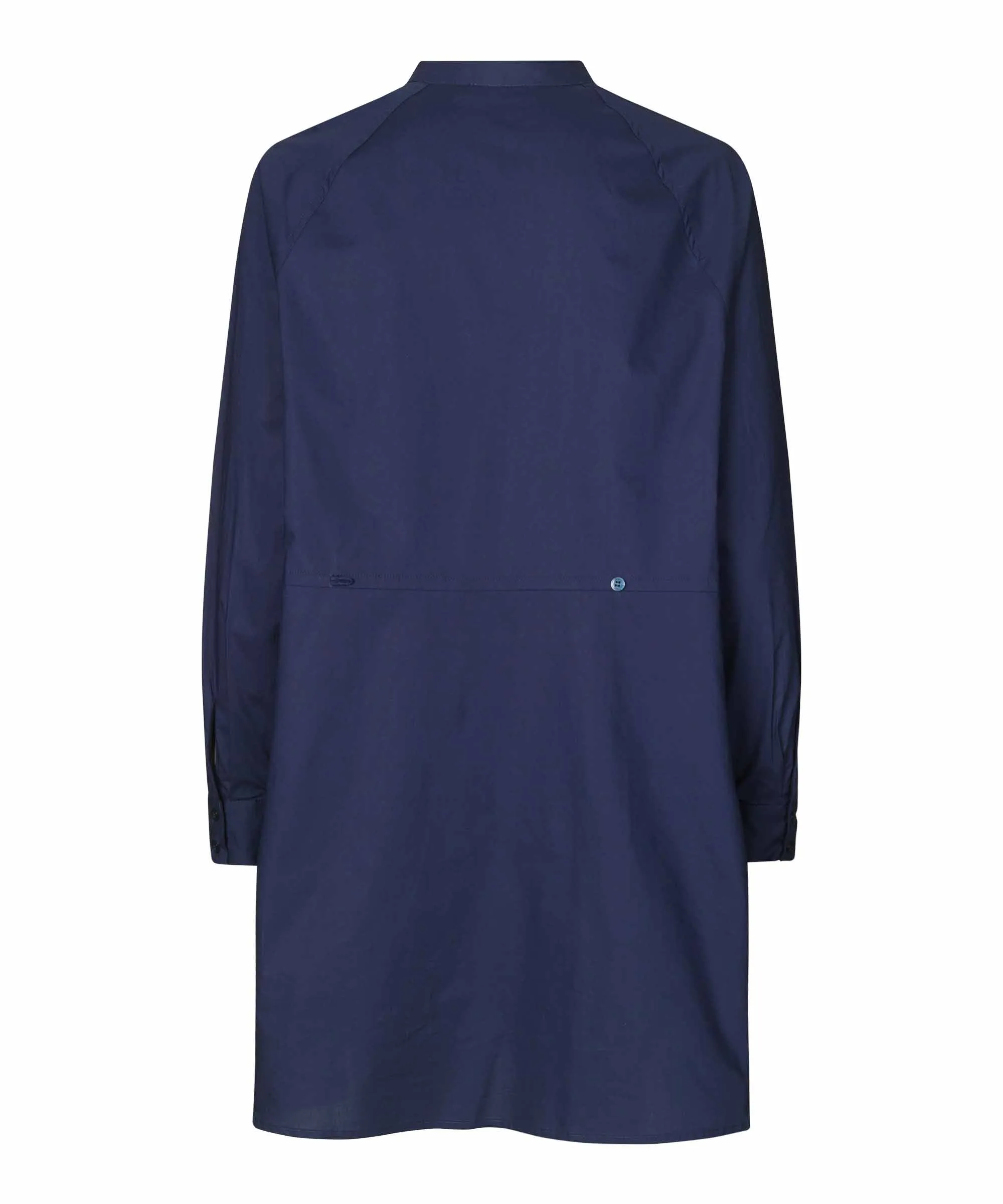 1007820 MaGiseai Tunic - Maritime Blue