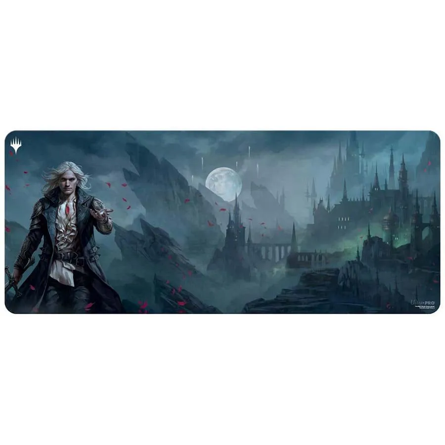 19200 Playmat 6' MtG Crim Vow