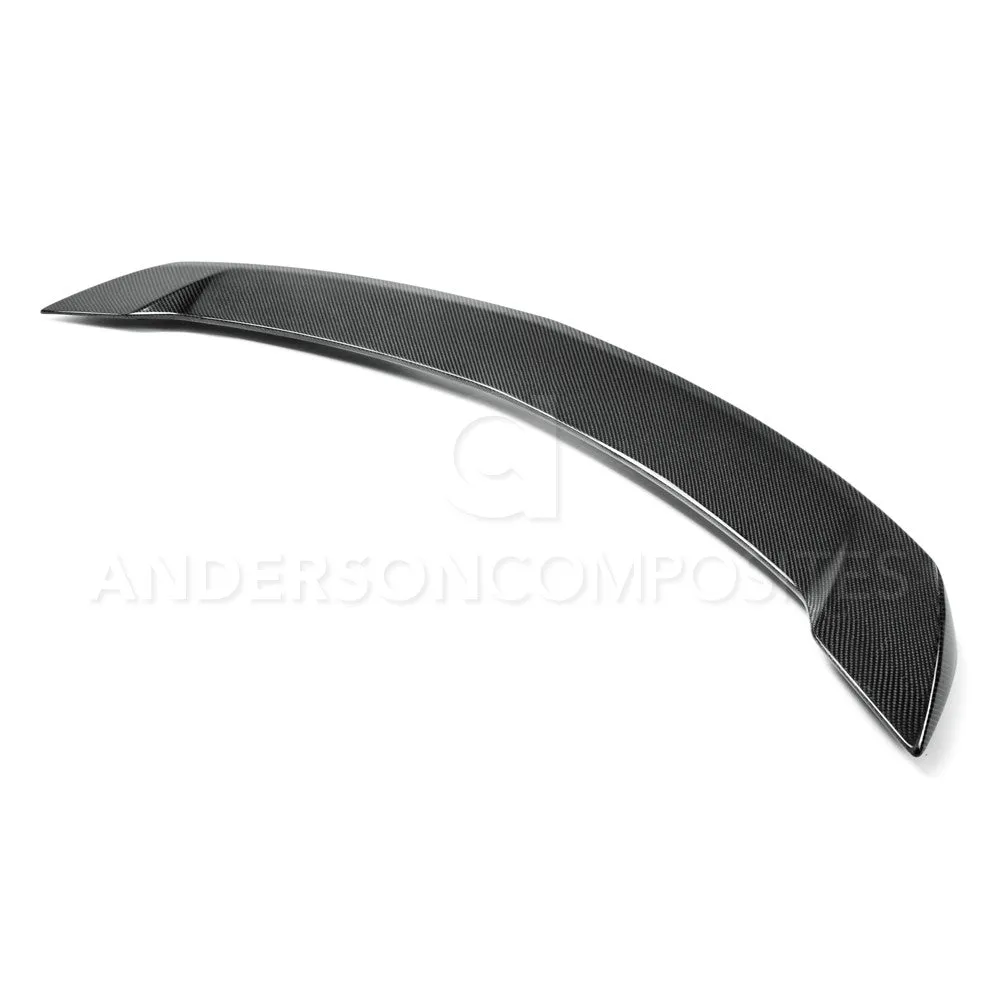 2012-2015 Chevrolet Camaro ZL1 Type-ZL Rockers Anderson Composites AC-RS1011CHCAM-ZL