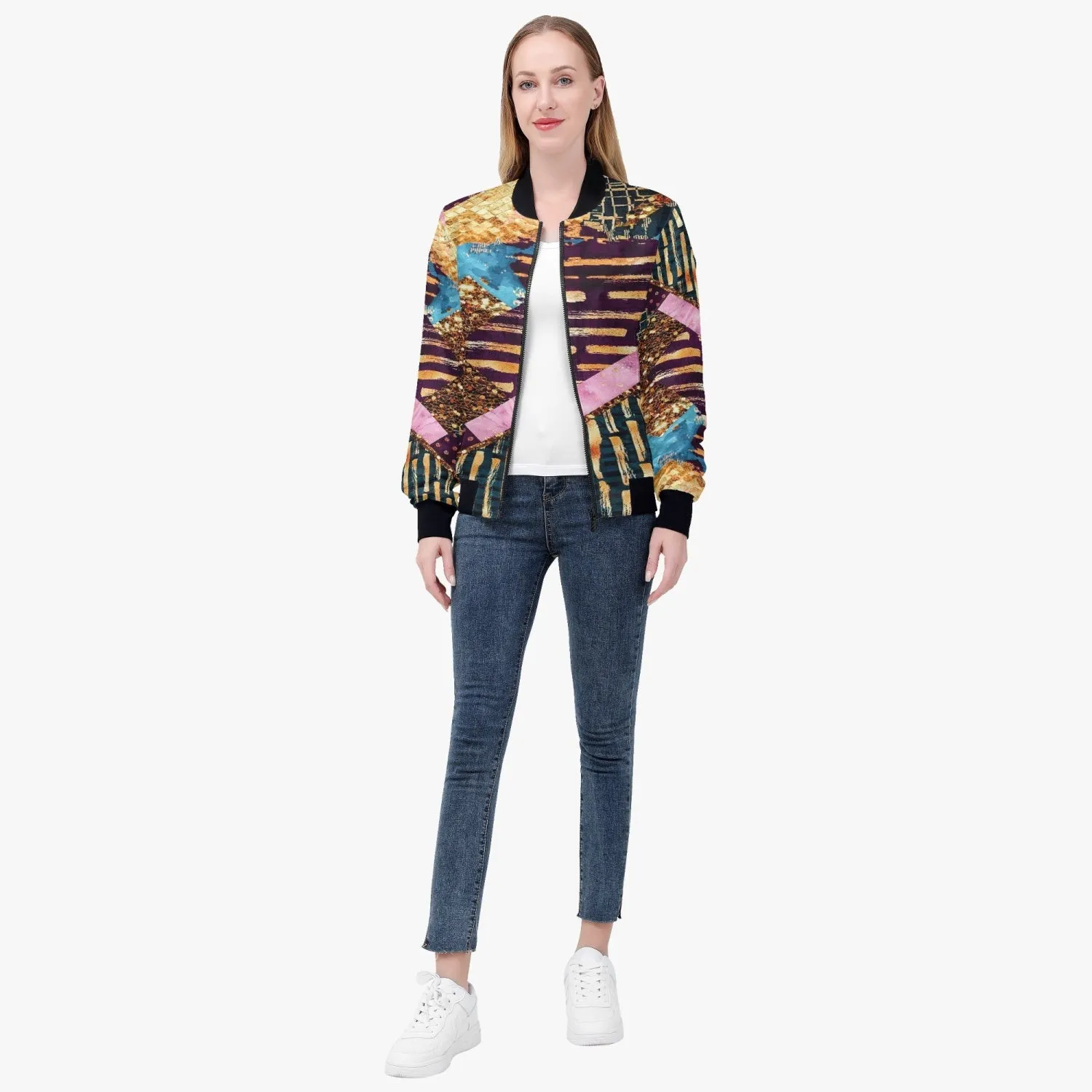 228. Trending Women’s Jacket