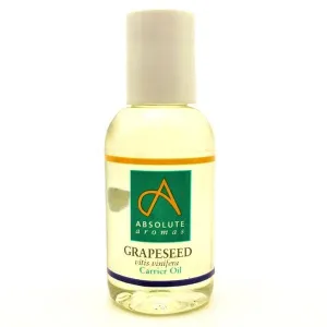 Absolute Aromas Grapeseed, 150ml