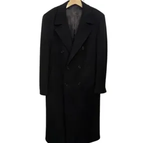 Adam Sandler Black Coat