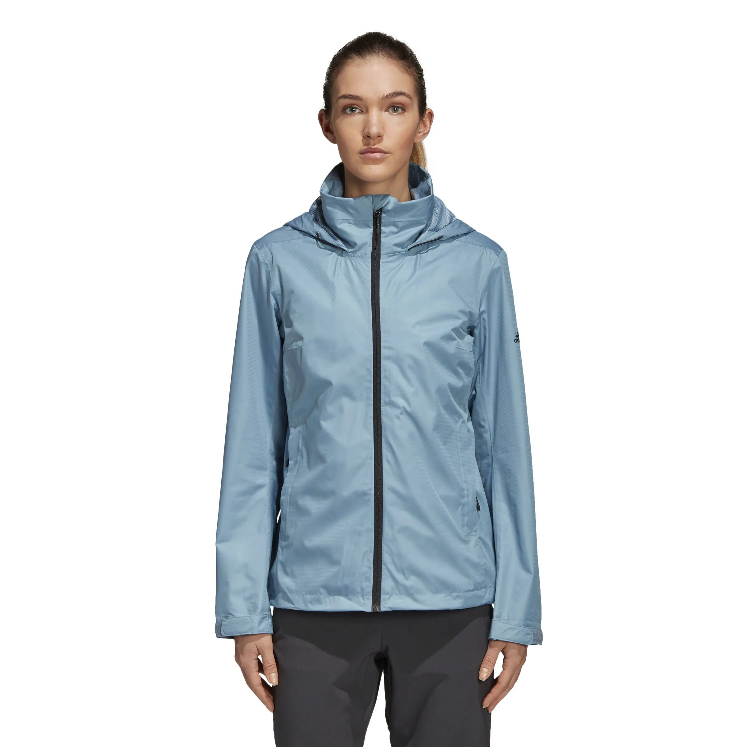 adidas Women's Wandertag Jacket