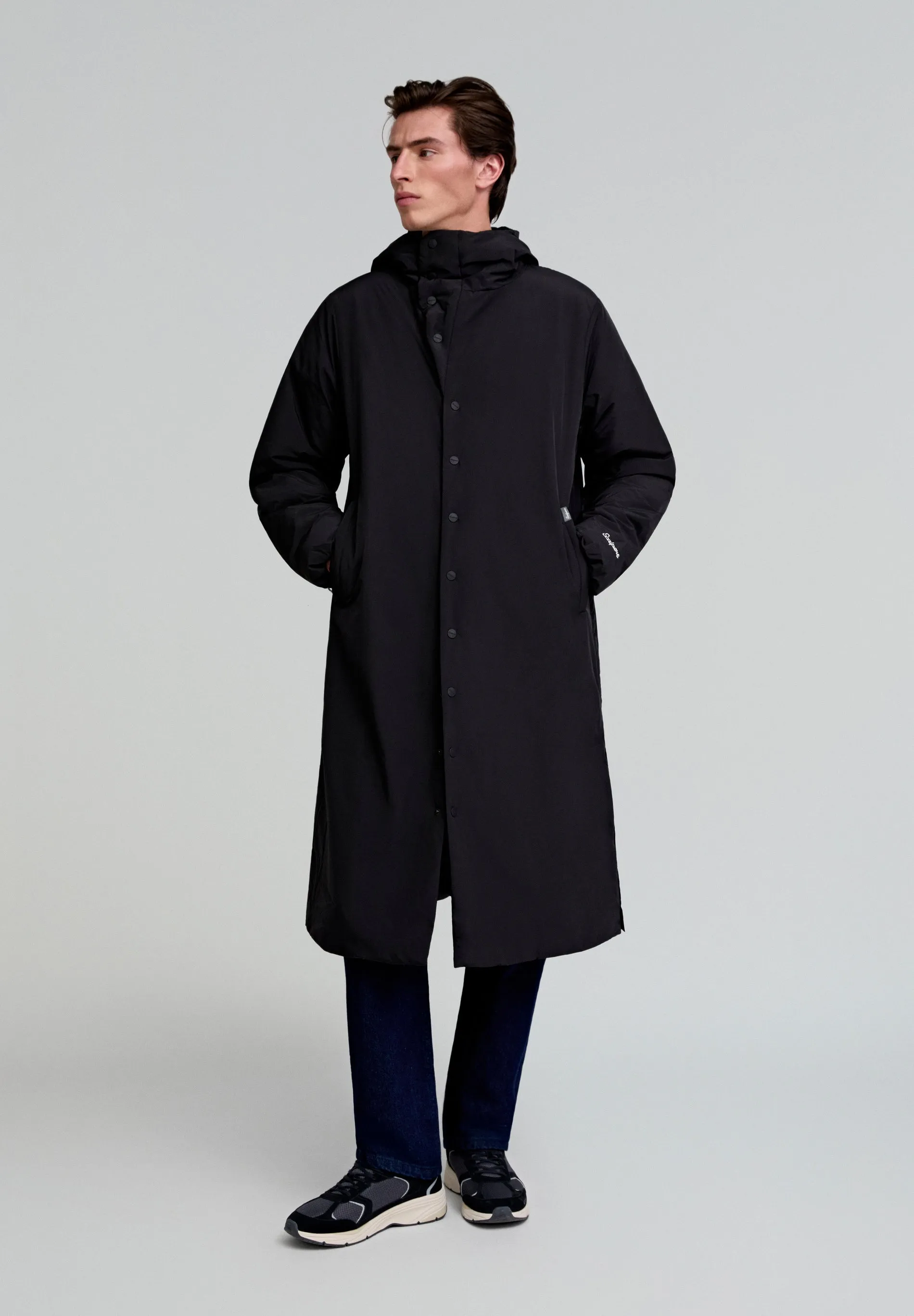 ADN PADDED COAT