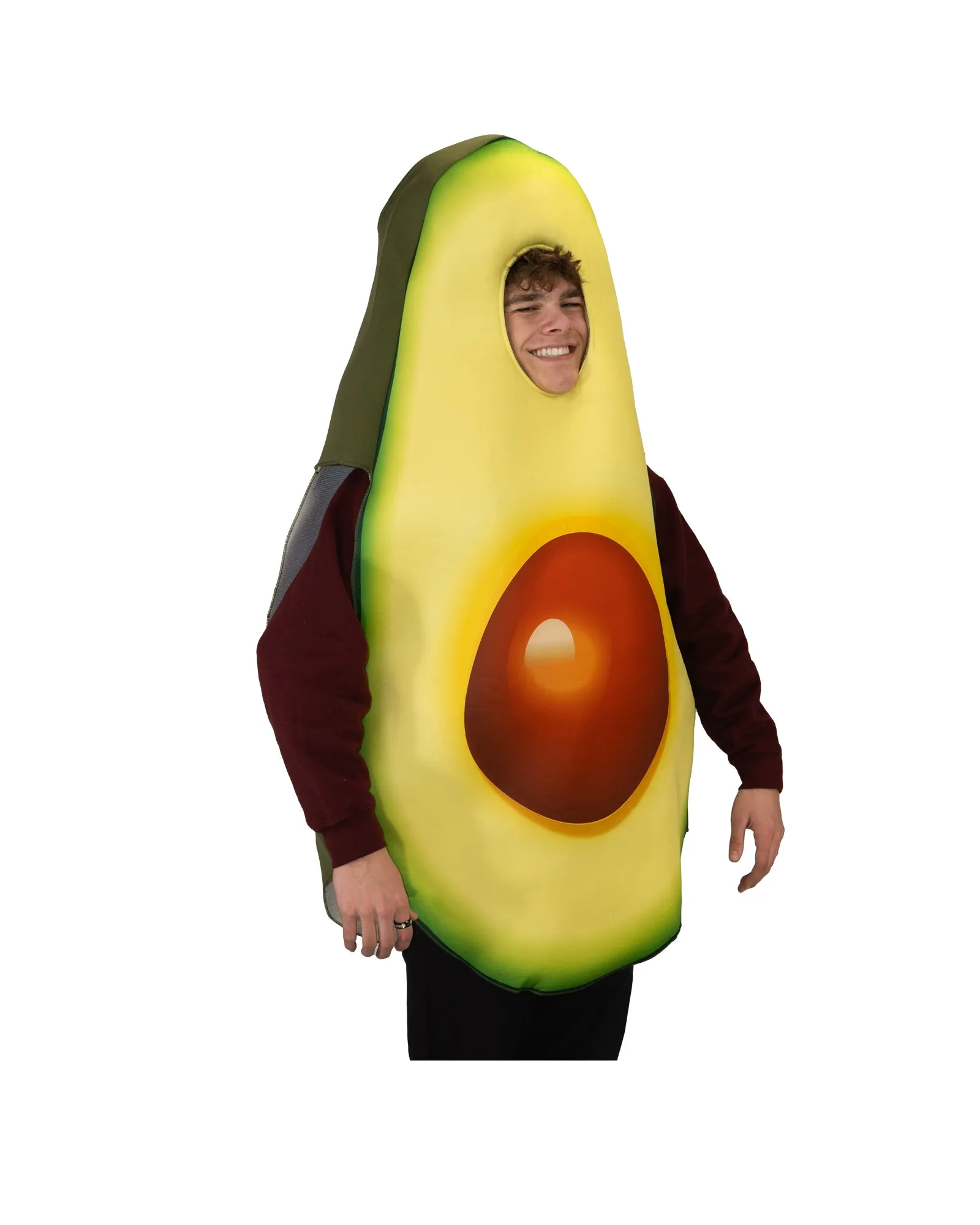 Adult Avocado Costume