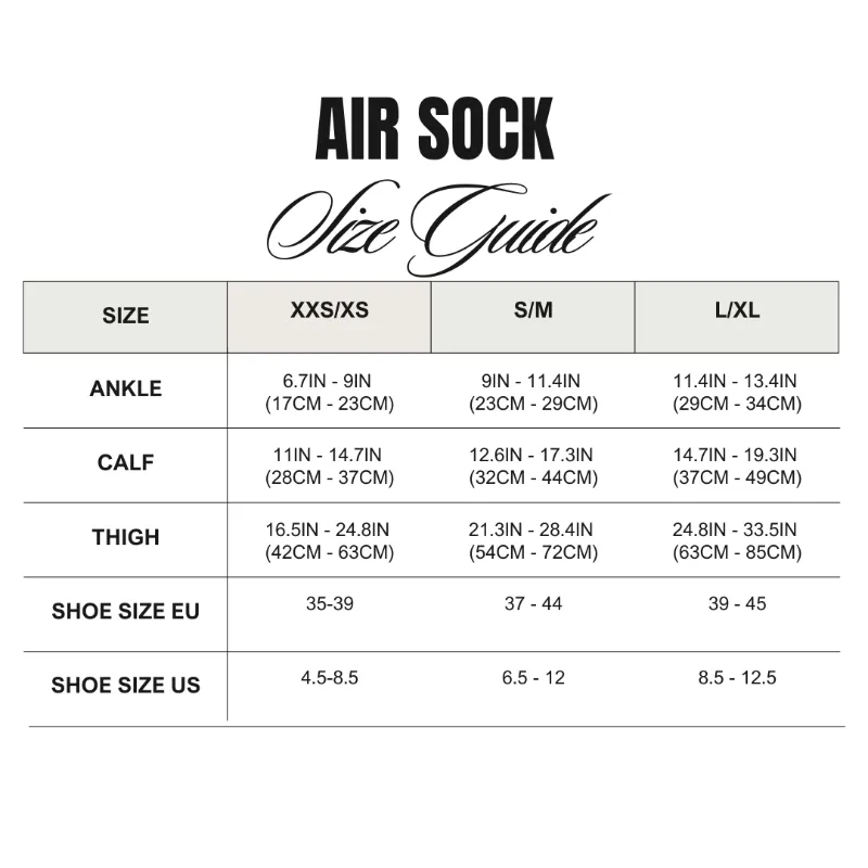 Air Socks