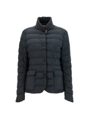 Alisée Quilted Down Coat