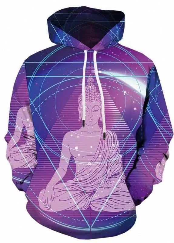 Amazing Skull Hoodies Mens & Women