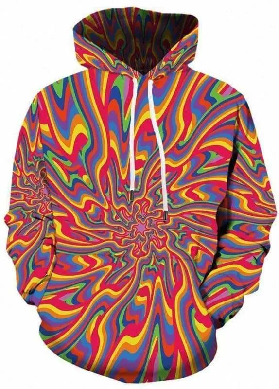 Amazing Skull Hoodies Mens & Women