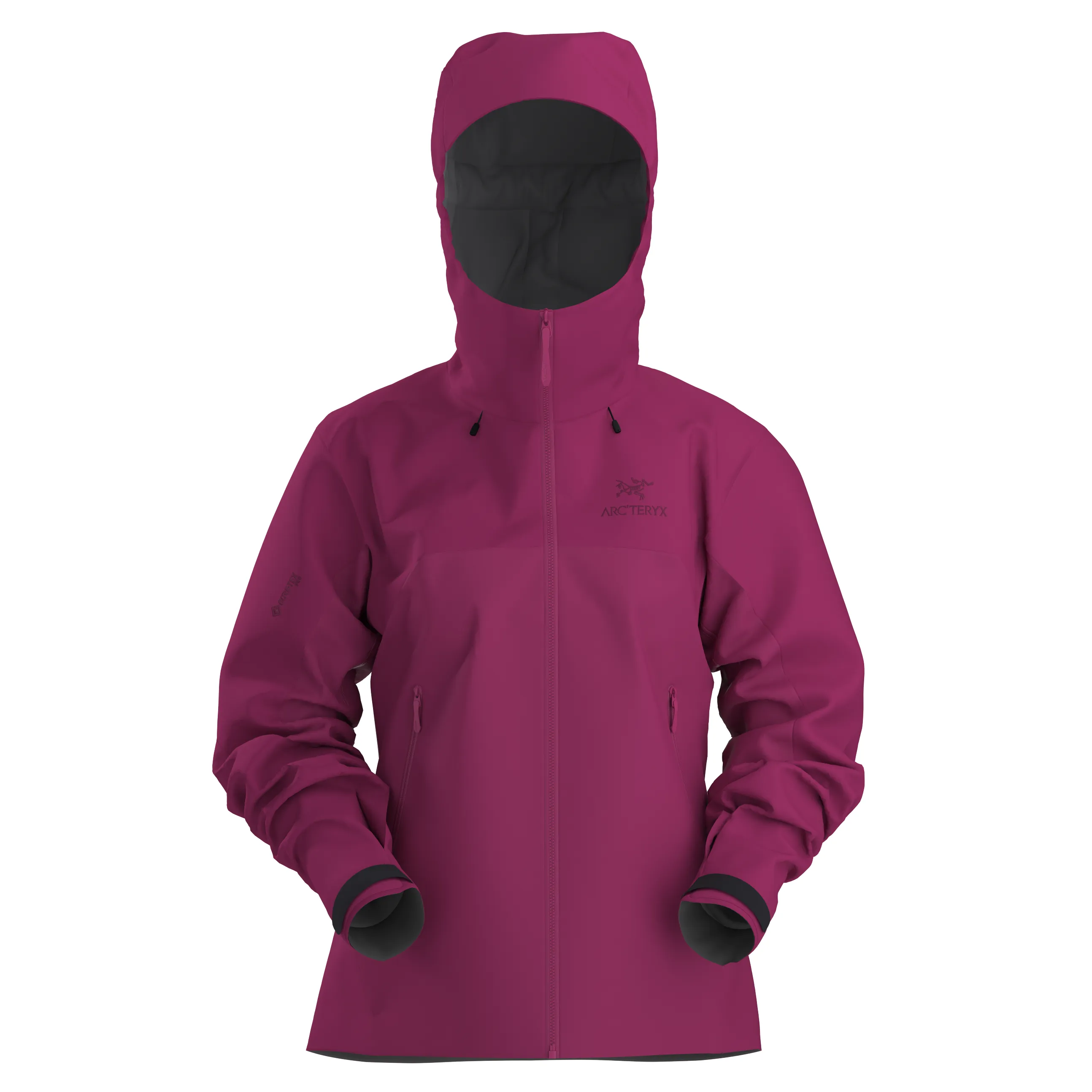 Arc'teryx Beta AR Jacket W - Stormhood