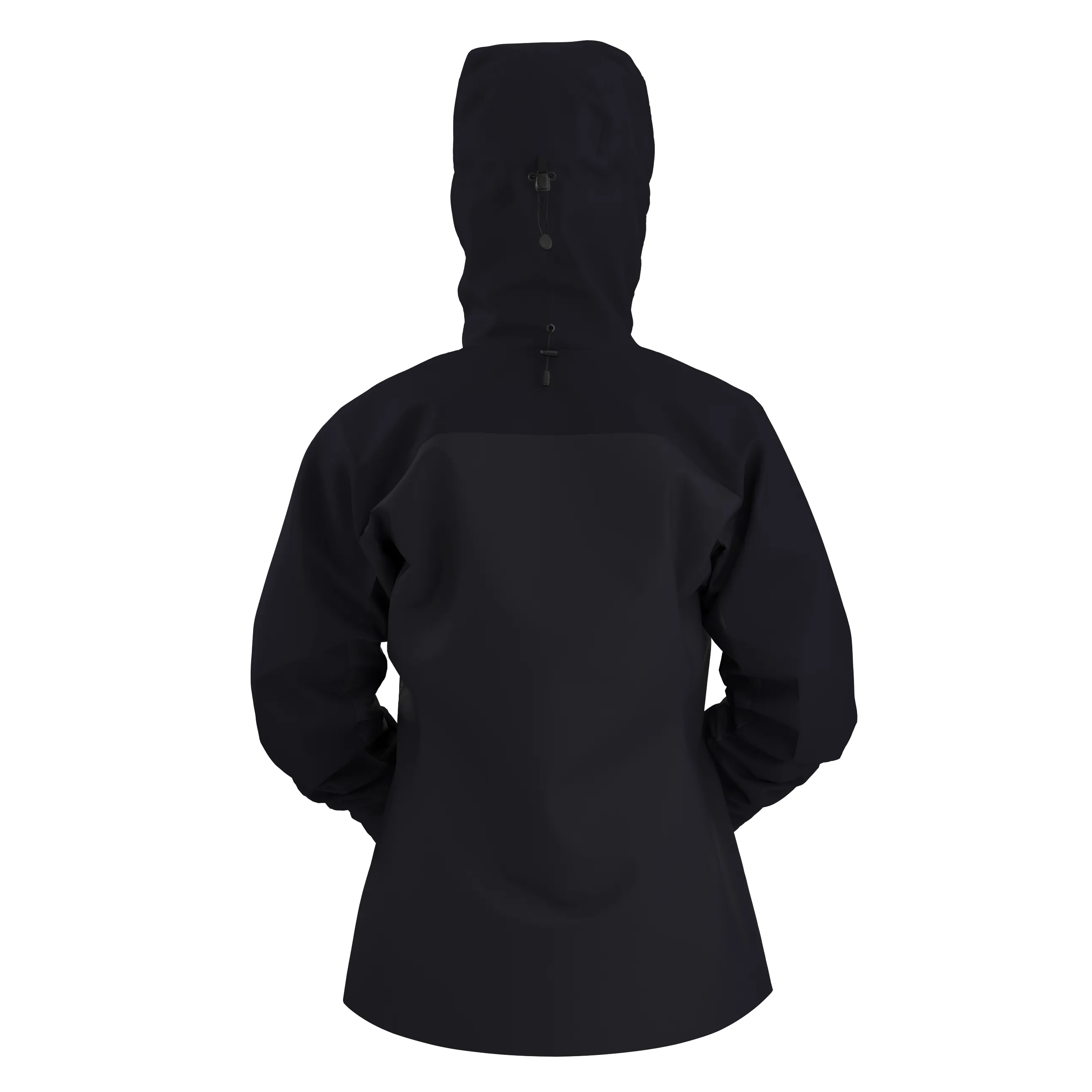 Arc'teryx Beta AR Jacket W - Stormhood