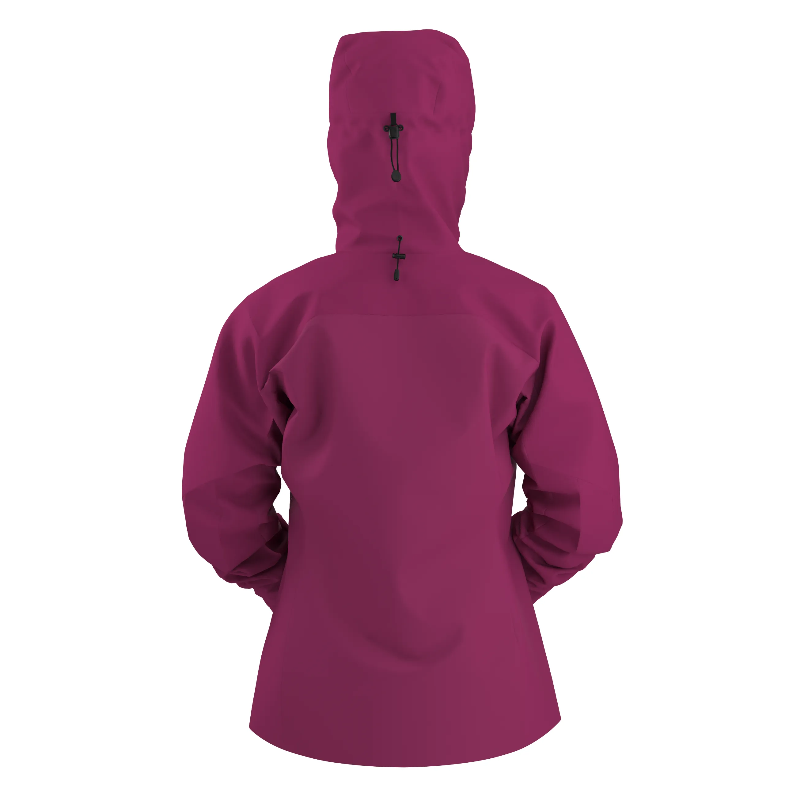 Arc'teryx Beta AR Jacket W - Stormhood