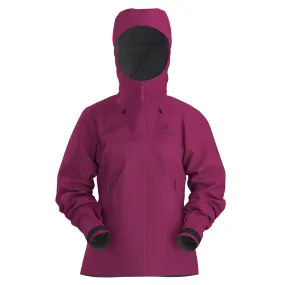 Arc'teryx Beta AR Jacket W - Stormhood