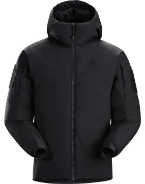 Arc'teryx LEAF Cold WX Hoody LT (Gen 2 - 2020 Model)