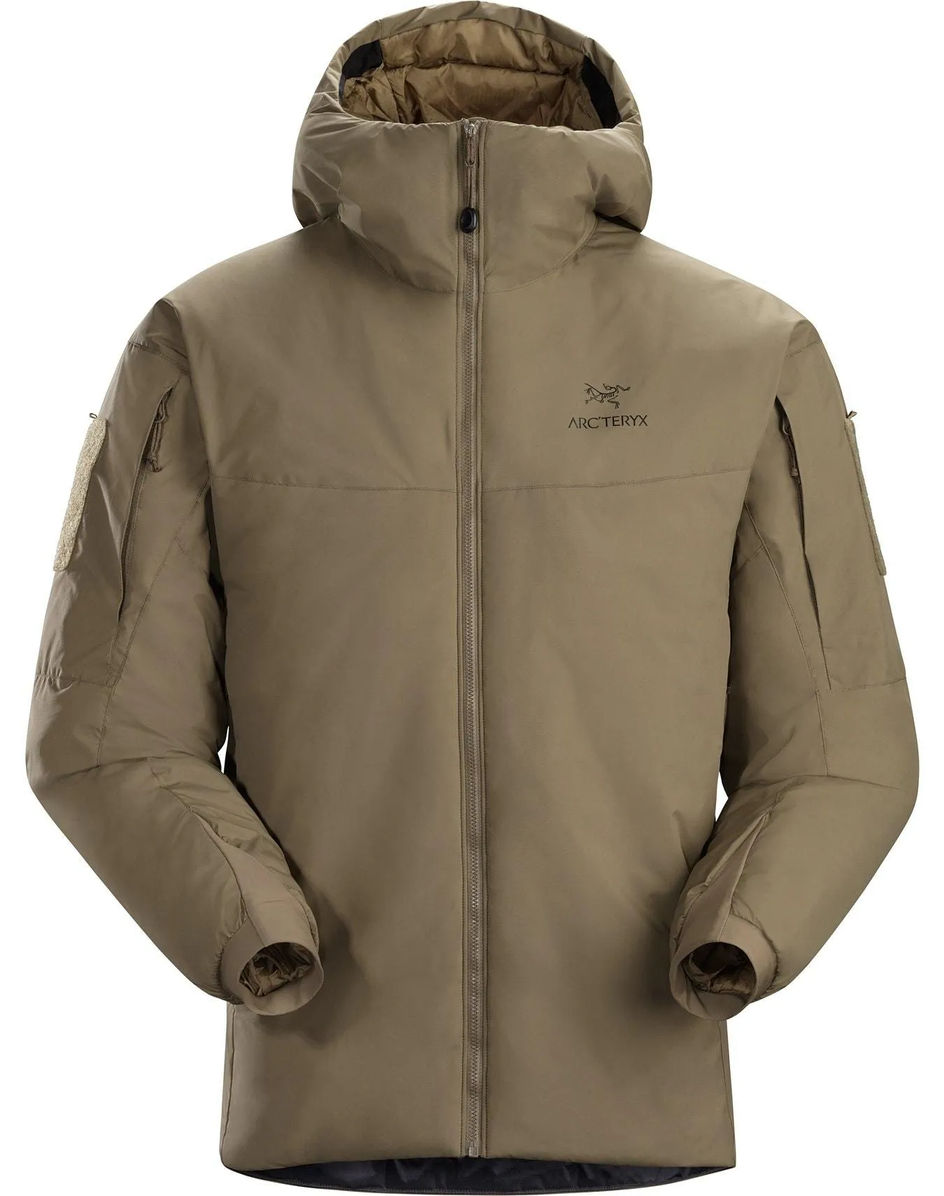 Arc'teryx LEAF Cold WX Hoody LT (Gen 2 - 2020 Model)