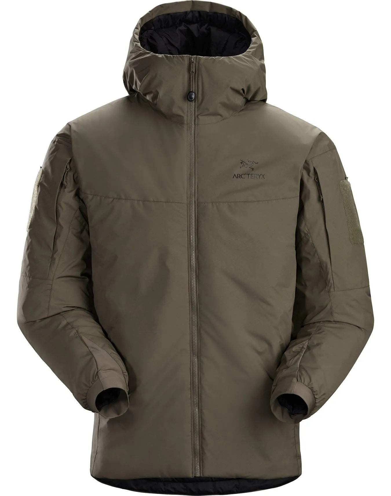 Arc'teryx LEAF Cold WX Hoody LT (Gen 2 - 2020 Model)