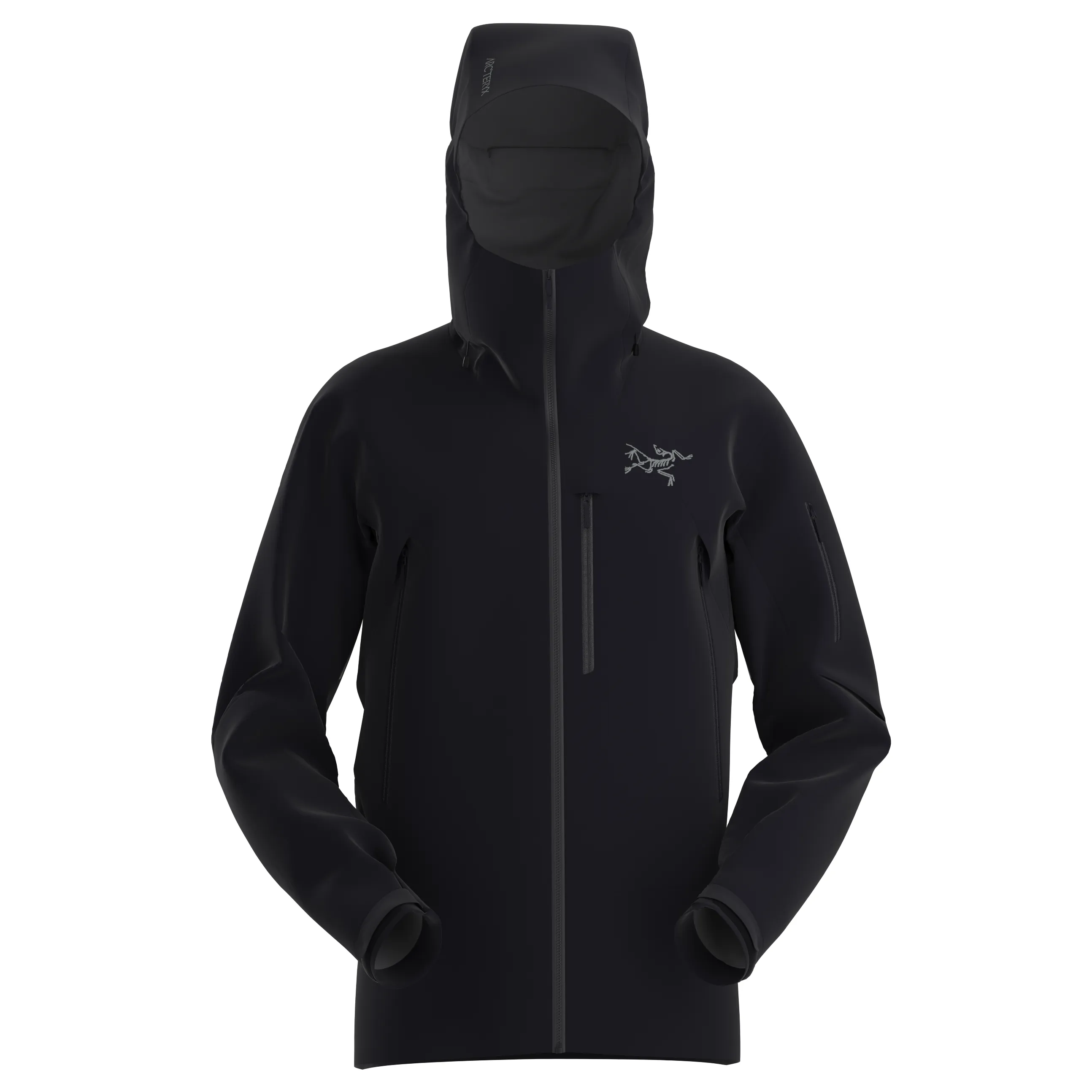 Arc'teryx Rush Jacket M