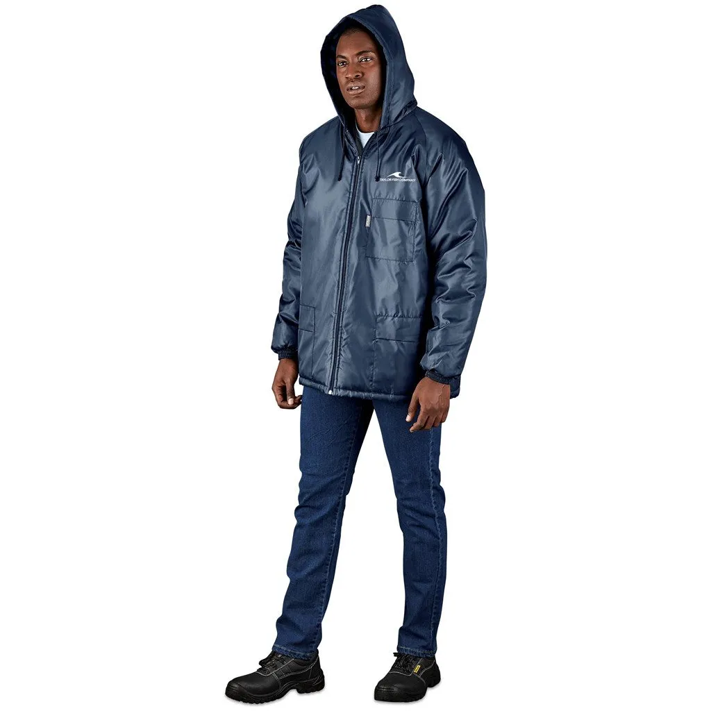 Arctic Double-Lined Freezer Jacket