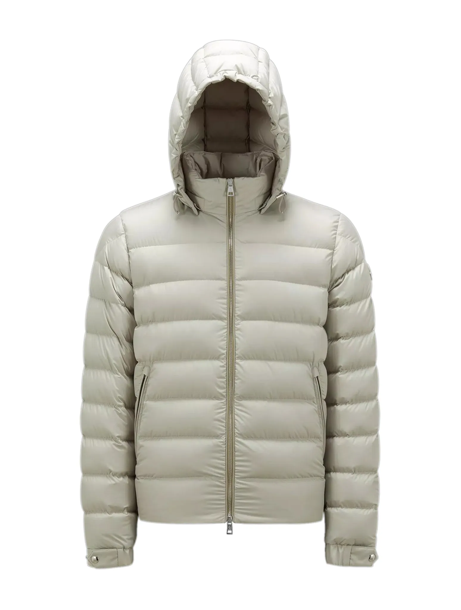 Arneb short down jacket