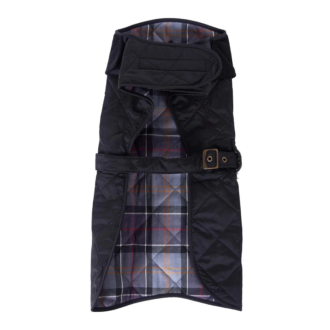 Barbour Quilted Dog Coat