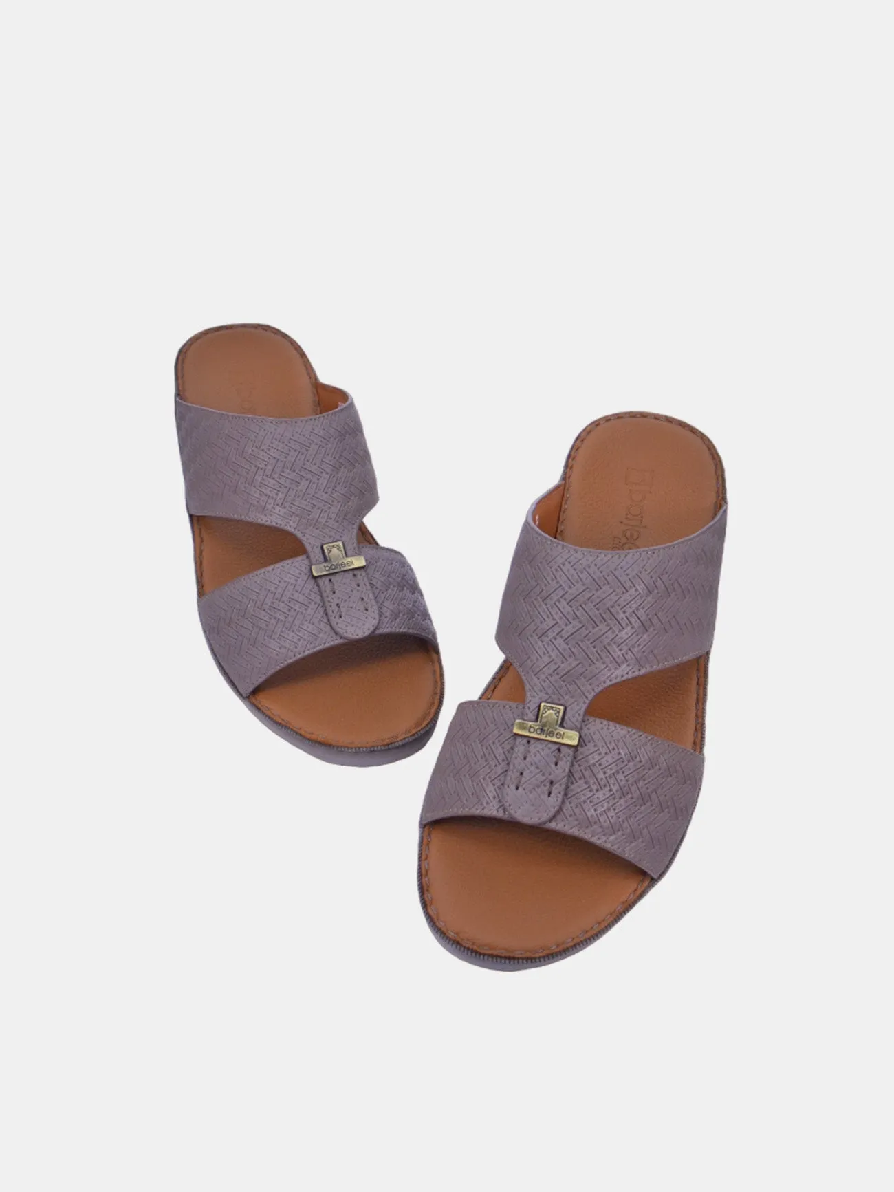 Barjeel Uno BSP1-61 Men's Arabic Sandals