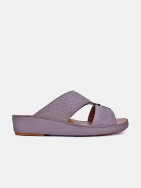 Barjeel Uno BSP1-61 Men's Arabic Sandals