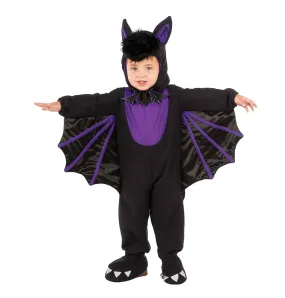 Bitty Bat Toddler Costume