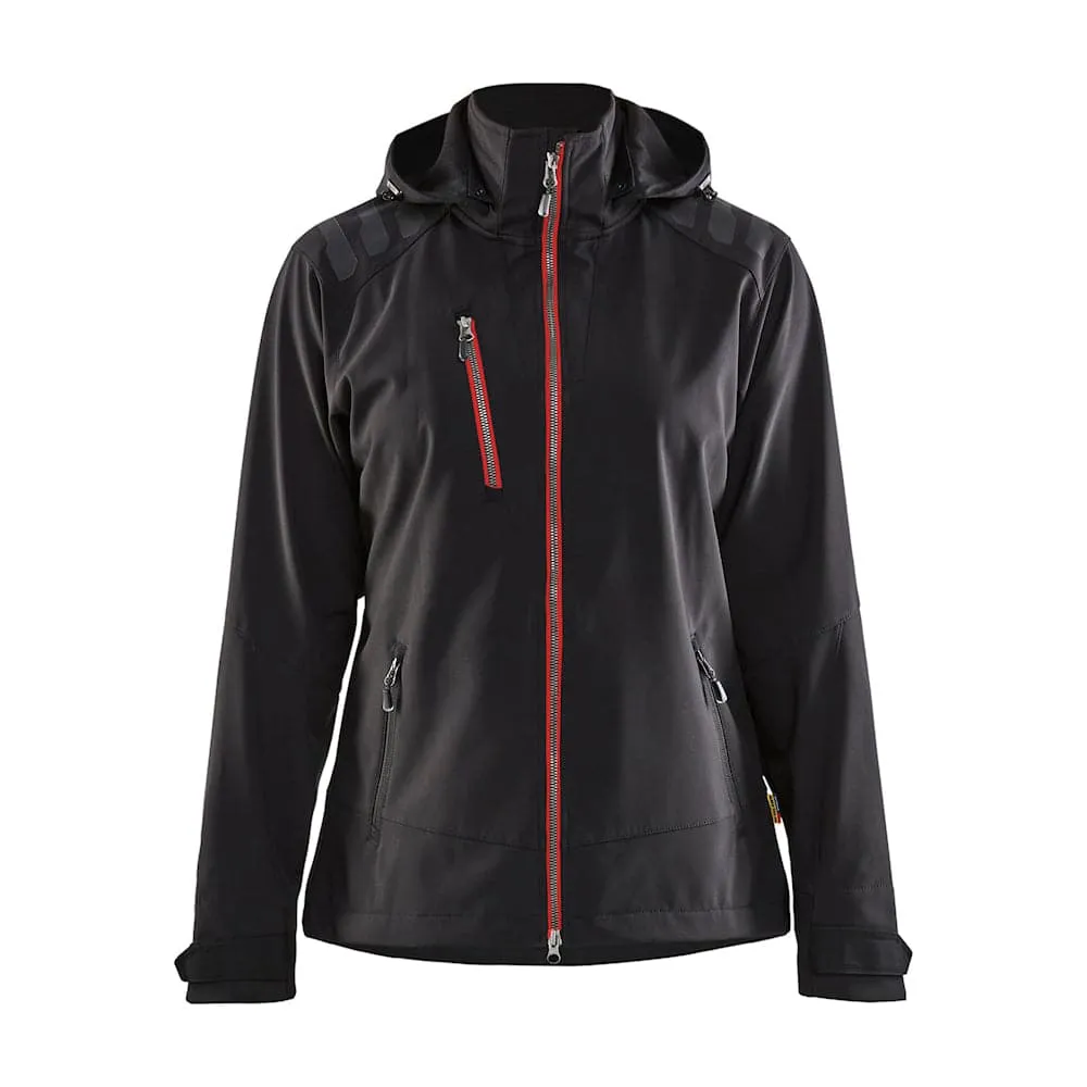 Blaklader 4719 Women's Waterproof Softshell jacket