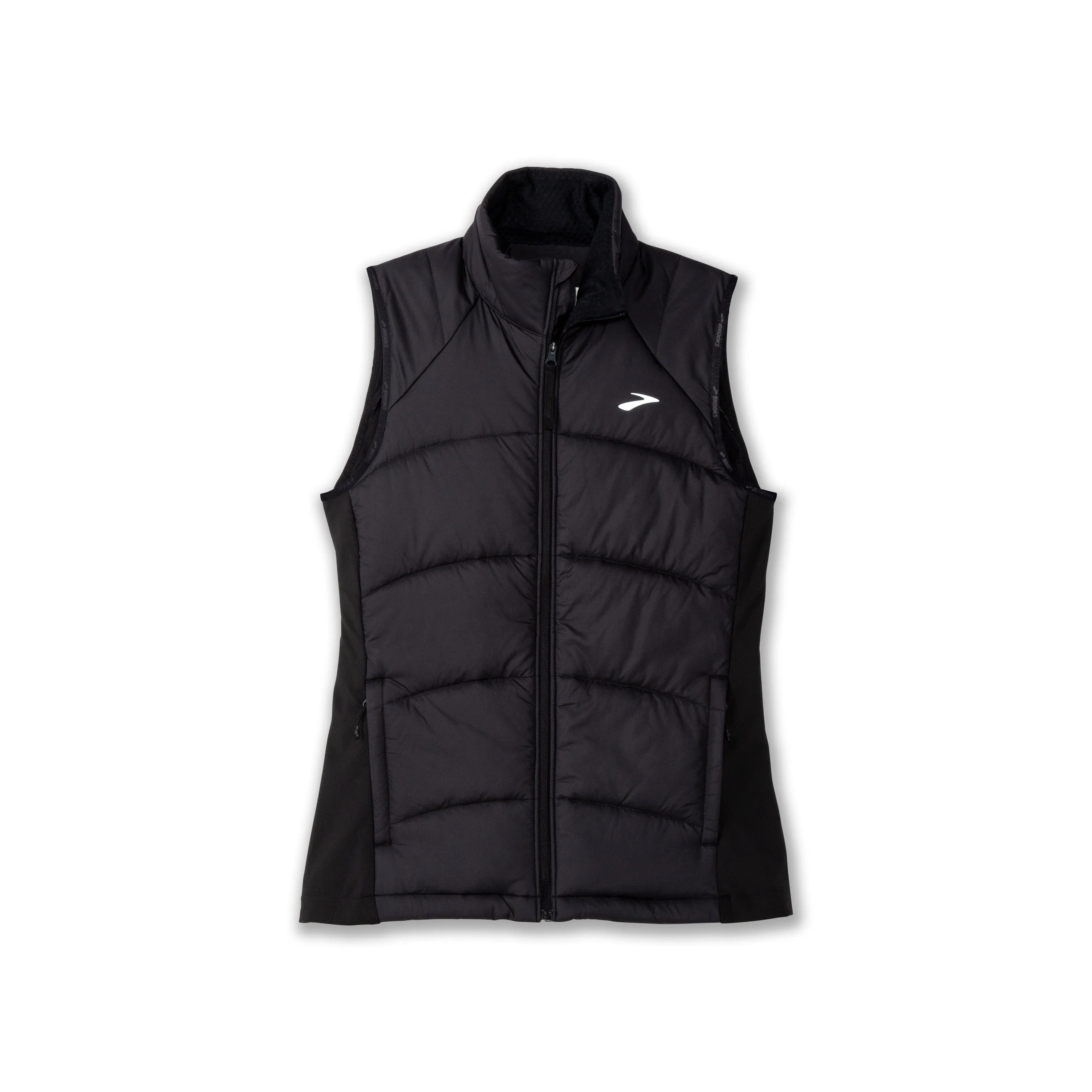 Brooks Women's Shield Hybrid Vest 3.0