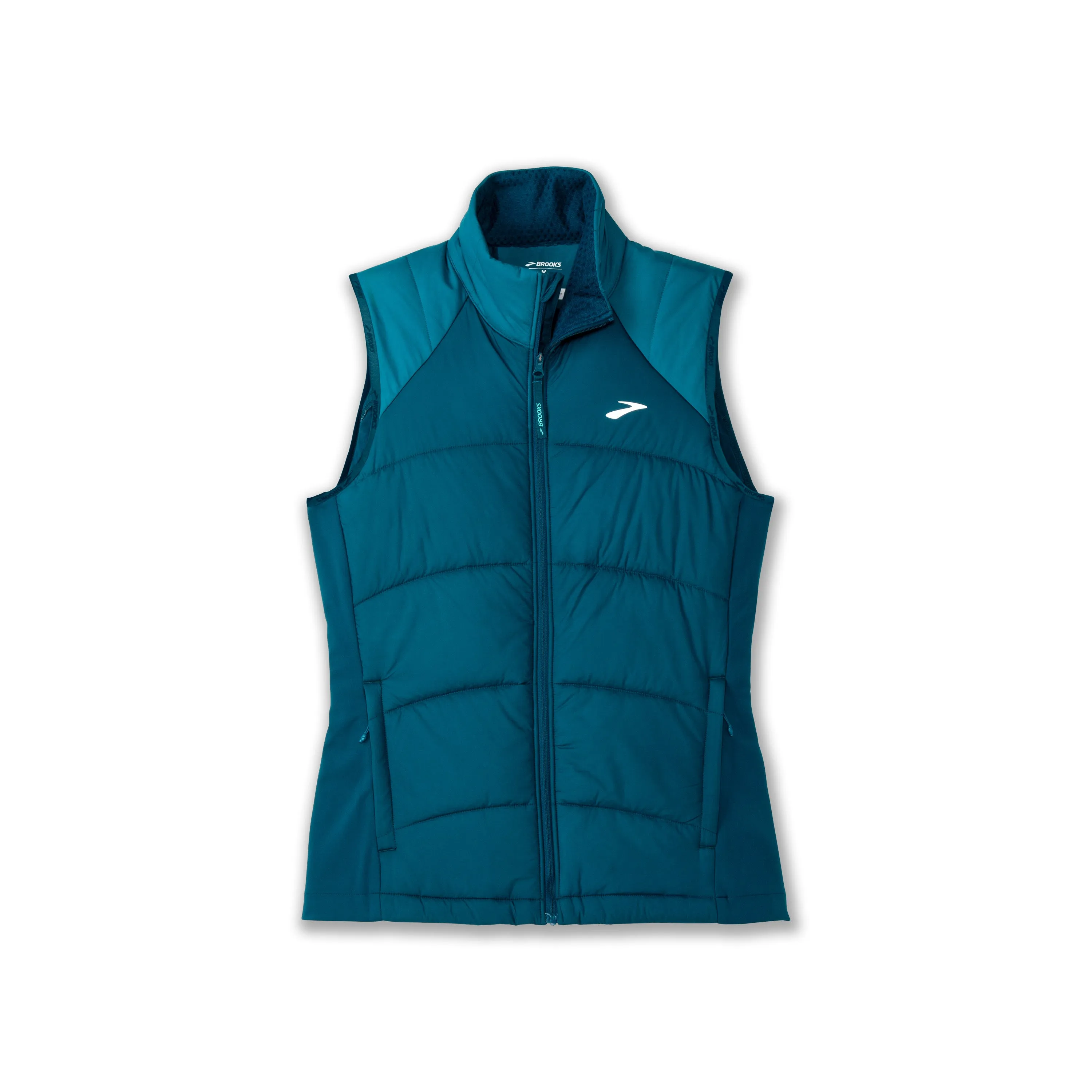 Brooks Women's Shield Hybrid Vest 3.0