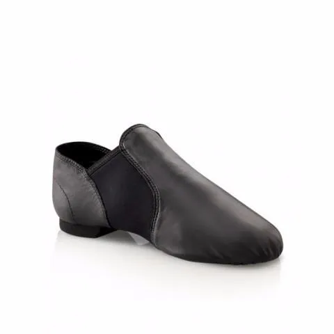 CAPEZIO EJ2C CHILD E-SERIES SLIP ON JAZZ SHOES