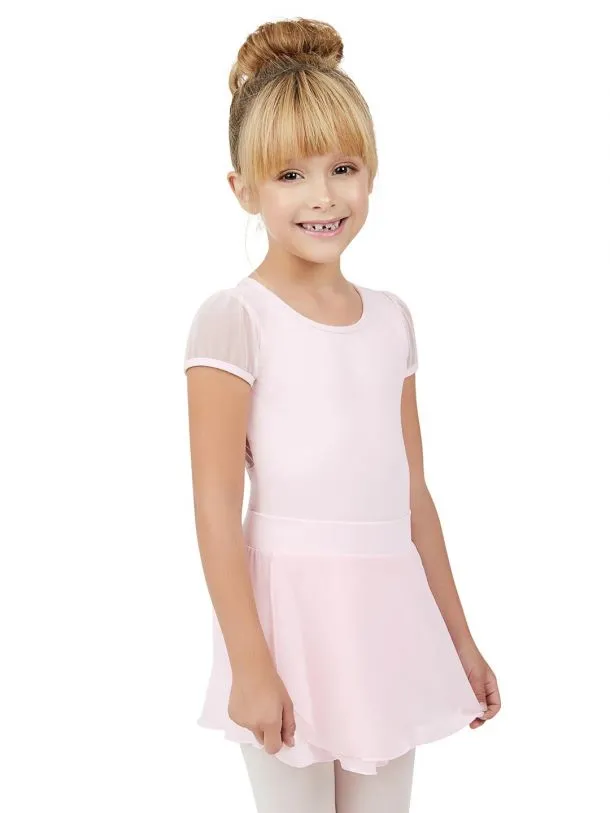 Capezio Pull-On Skirt Girls