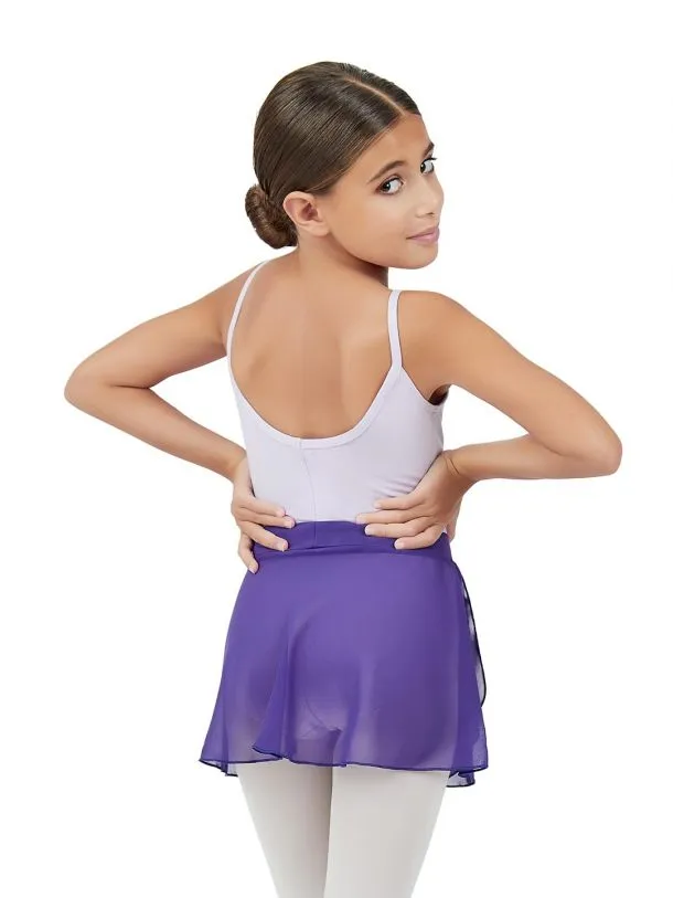 Capezio Pull-On Skirt Girls