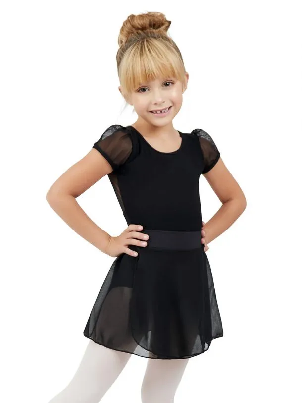 Capezio Pull-On Skirt Girls