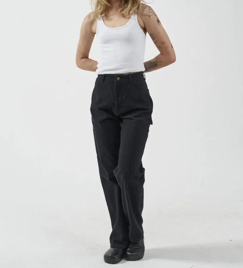 CARPENTER FULL LENGTH PANT