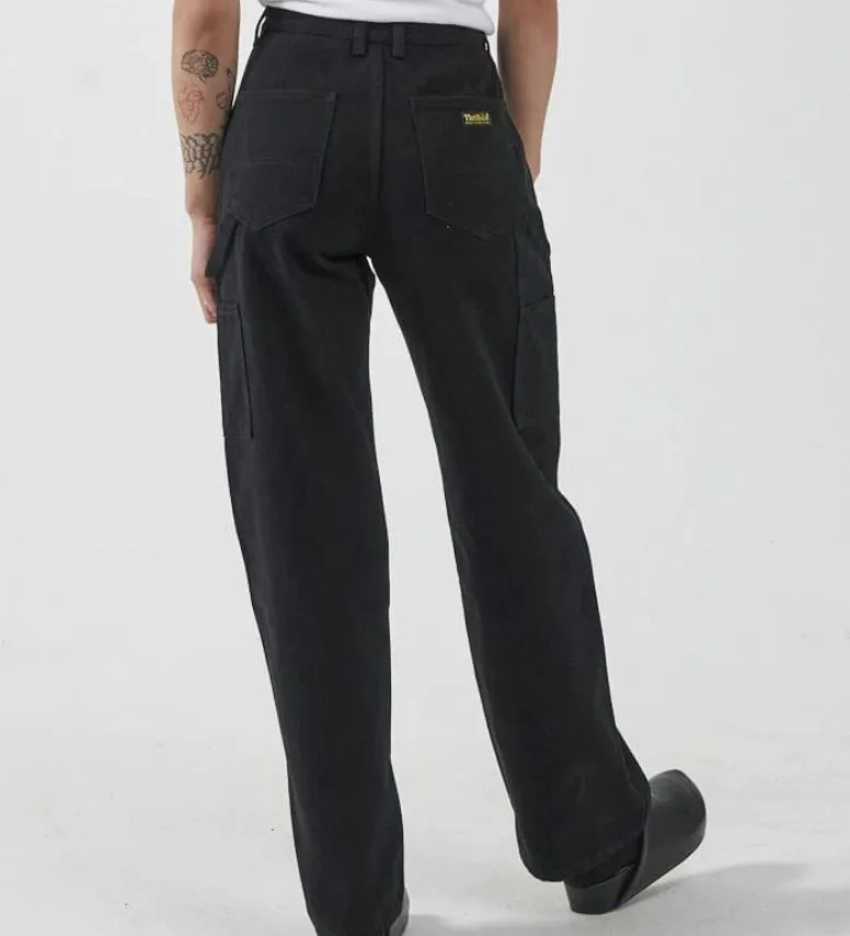 CARPENTER FULL LENGTH PANT