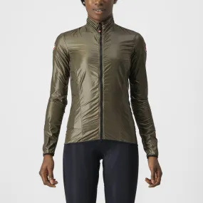 Castelli Aria Shell W Jacket