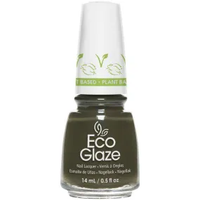 China Glaze EcoGlaze Terra Trails