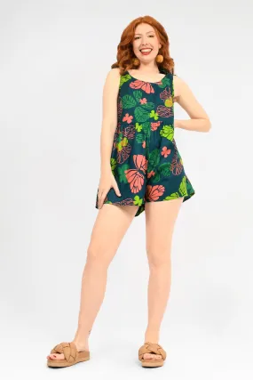 Clara Playsuit