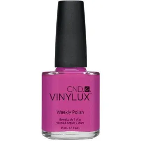 CND - Vinylux Sultry Sunset 0.5 oz - #168