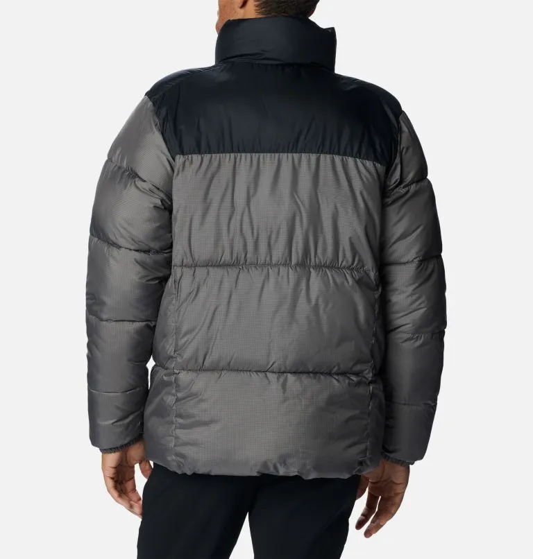 Columbia Mens Puffect II Jacket