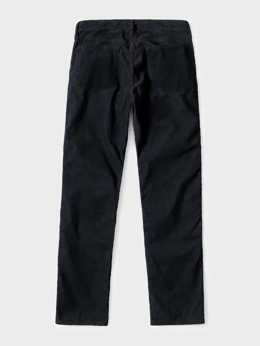 Corduroy Gemstone Pants