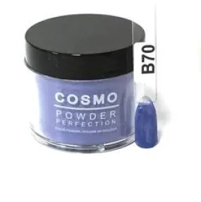 Cosmo Dipping Powder (Matching OPI), 2oz, CB70