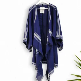 Cunda Beach Kimono