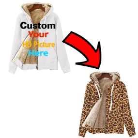 Custom Jacket - Personalized Jacket - Design Your Own Jacket - Custom Windbreakers - Jackets with Logo