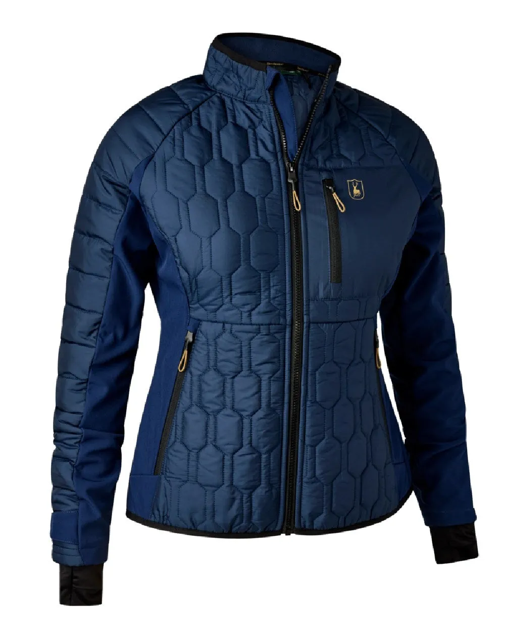 Deerhunter Lady Mossdale Quilted Jacket