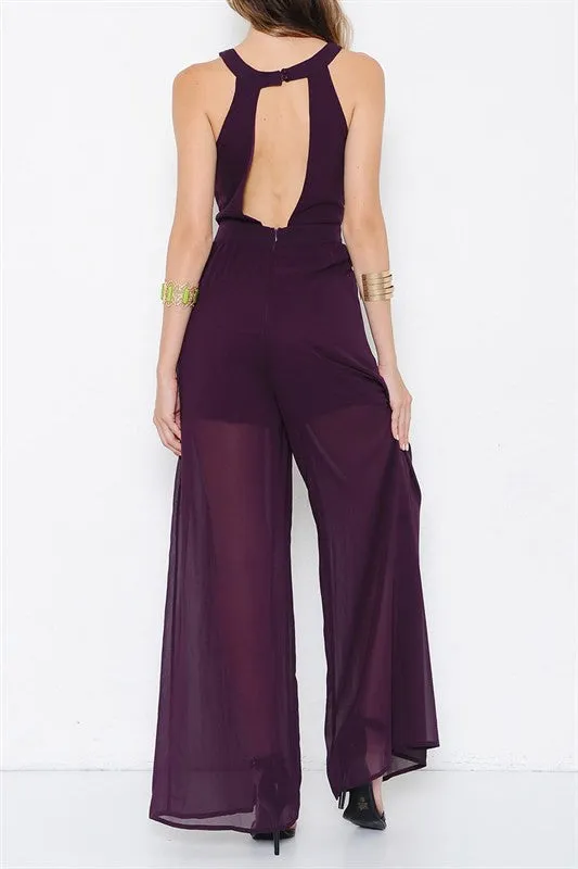 Divine Jumpsuit