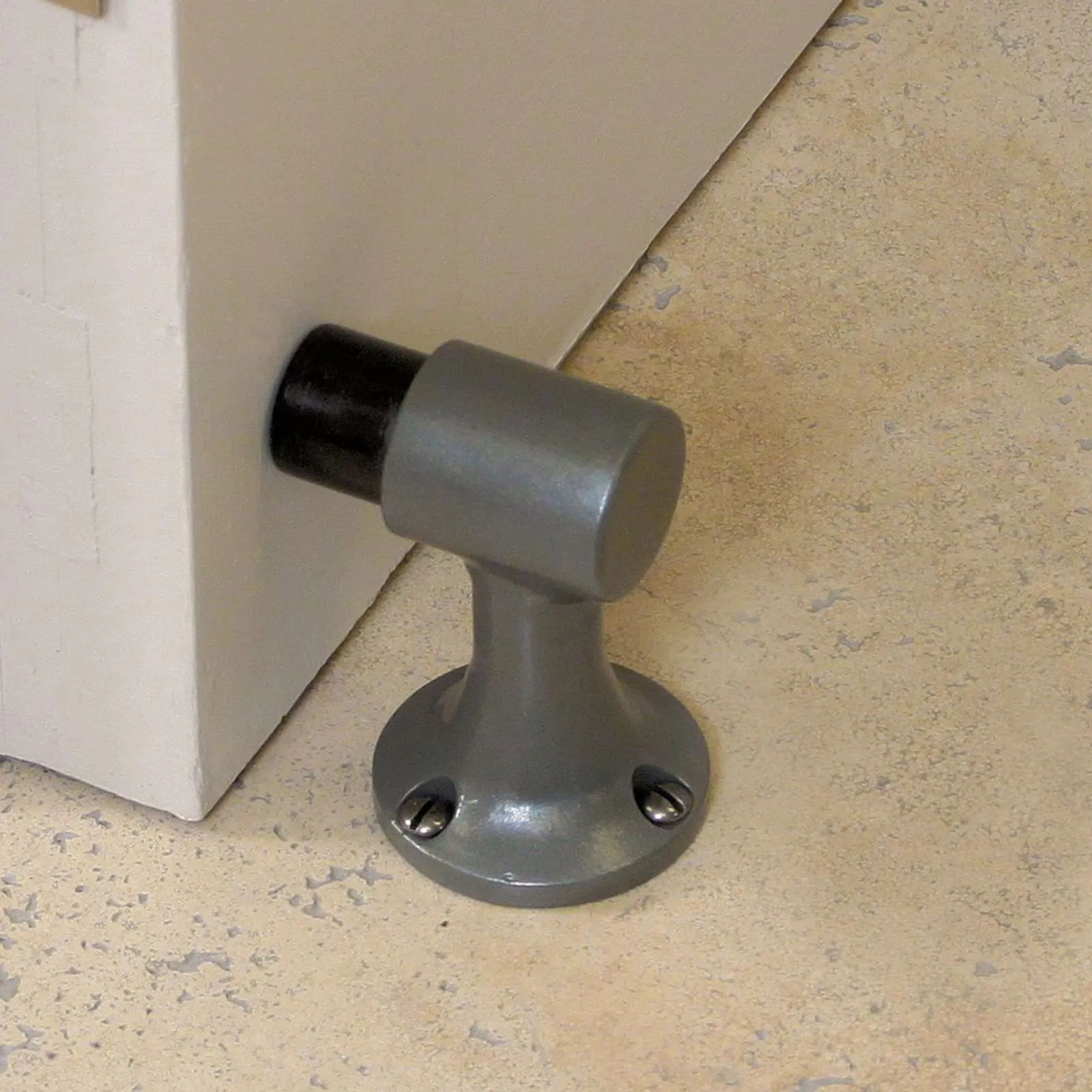 Door Stops with Armor-Coat