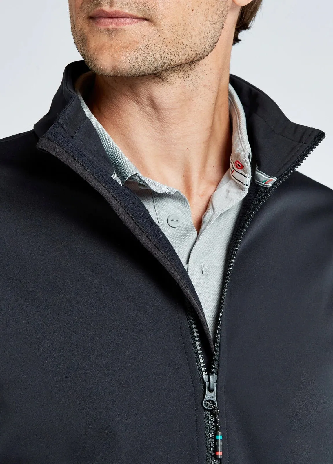 DUBARRY Ibiza Softshell Jacket GRAPHITE